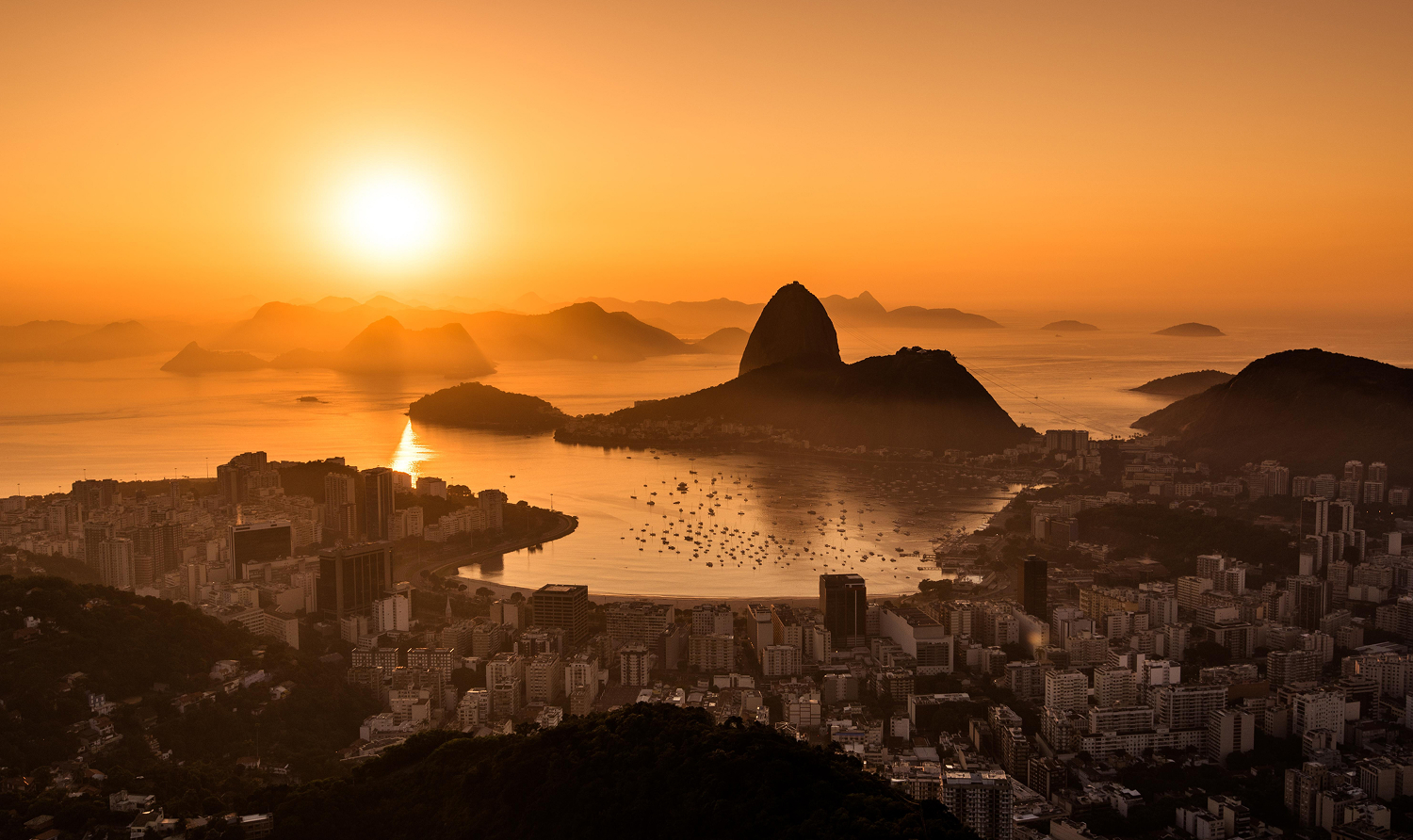 Apartamentos à venda no Rio de Janeiro