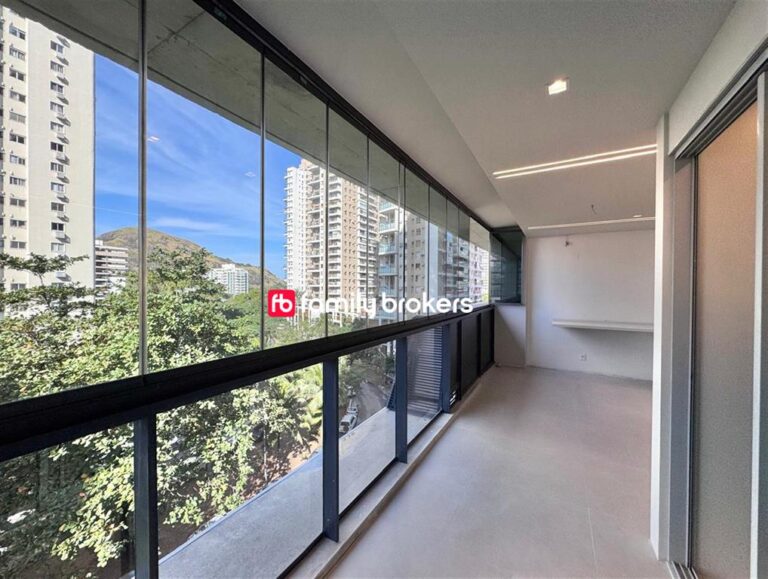 SELECIONE – Apartamento 3 quartos, sendo 1 suíte