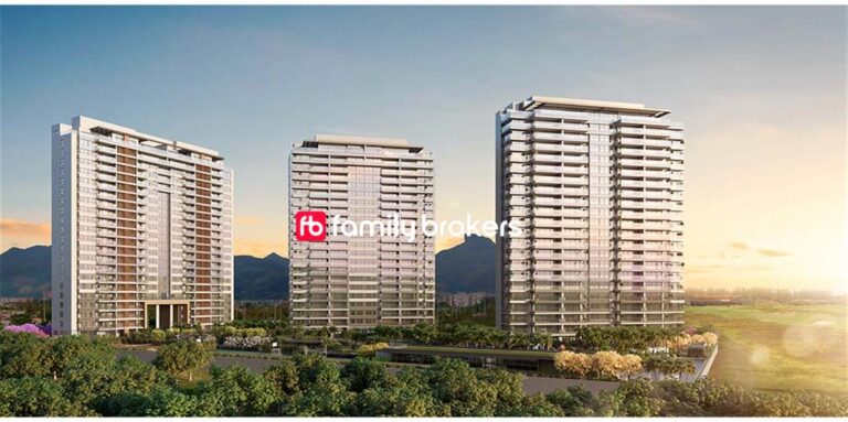 OPORTUNIDADE: APARTAMENTO NO ATLÂNTICO GOLF | 2 QUARTOS | 137M² | 1 VAGA