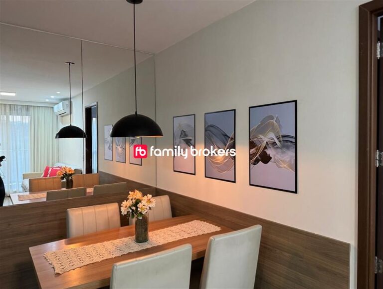 VIA PREMIERE – APARTAMENTO DOUBLE SUITES | PRONTO PARA MORAR