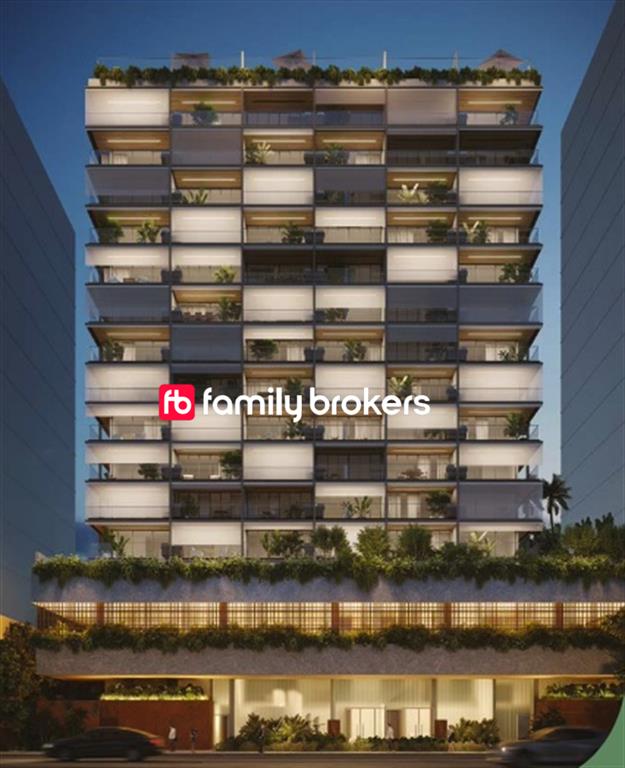 OPORTUNIDADE: LOFT DE 38m² À VENDA COM VISTA PARA A PRAIA DE IPANEMA