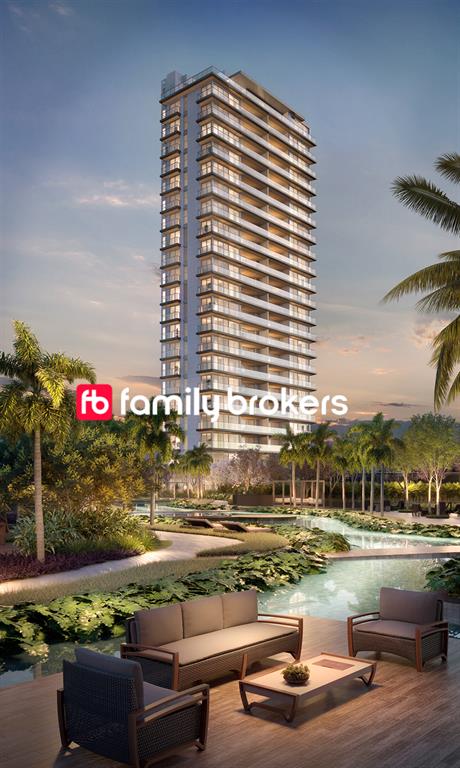 OCEANA GOLF: EXCELENTE APARTAMENTO 232M² | 4 SUÍTES | LAZER COMPLETO – JUNHO 2025