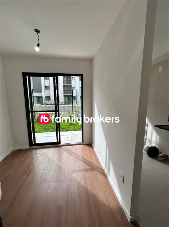 Garden 2 quartos, 64 m² no Living Parque Jardim – Barra Olímpica