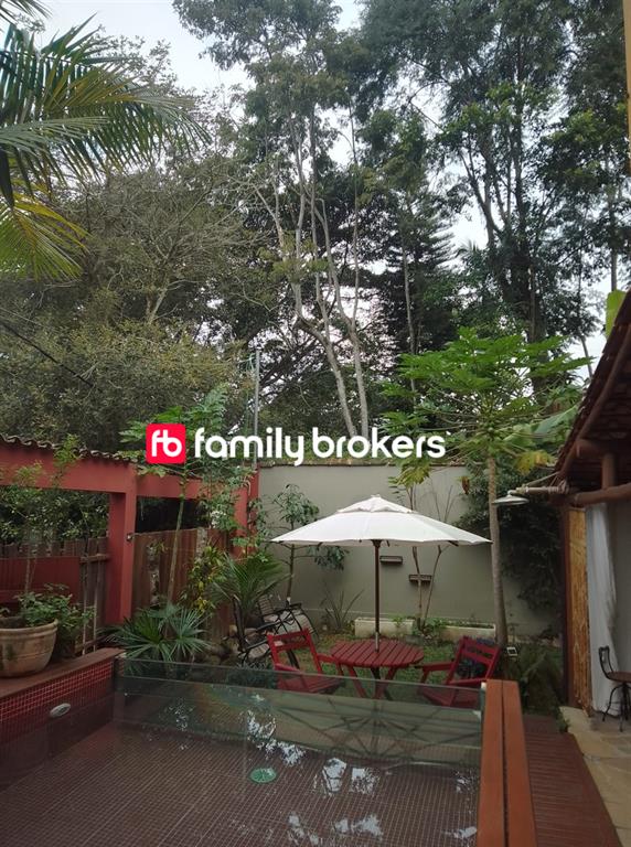 PARATY/RJ: ACONCHEGANTE POUSADA À VENDA