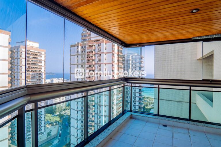 BELÍSSIMA COBERTURA DUPLEX DE 3 QUARTOS | 290 M² | VISTA MAR | ILHA DE COZUMEL