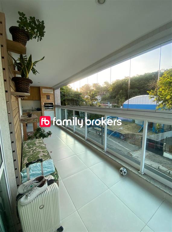 SELECIONE – Apartamento 3 quartos, sendo 2 suítes