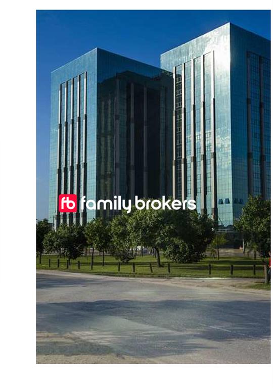 Sala Pronta – Oportunidade