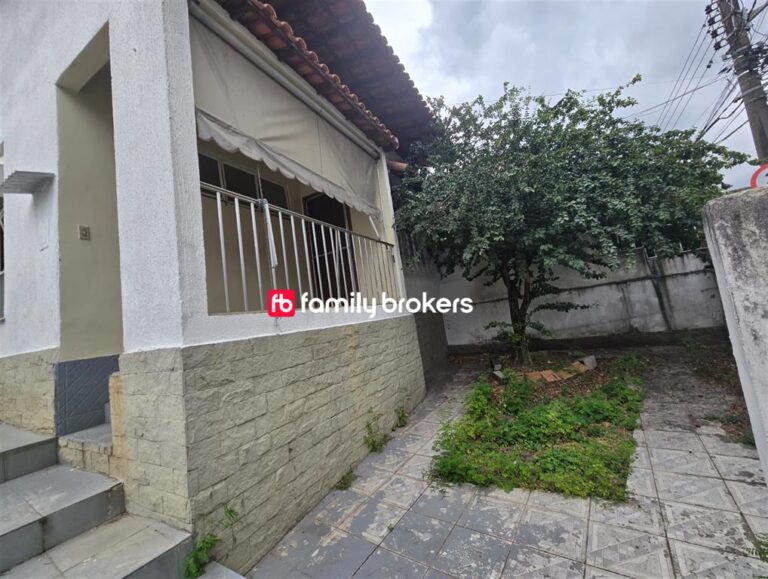 SELECIONE – Casa de Condomínio 2 quartos