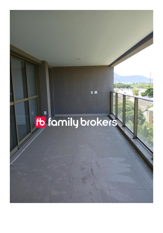 156m2, 4 quartos – primeira locação = oportunidade