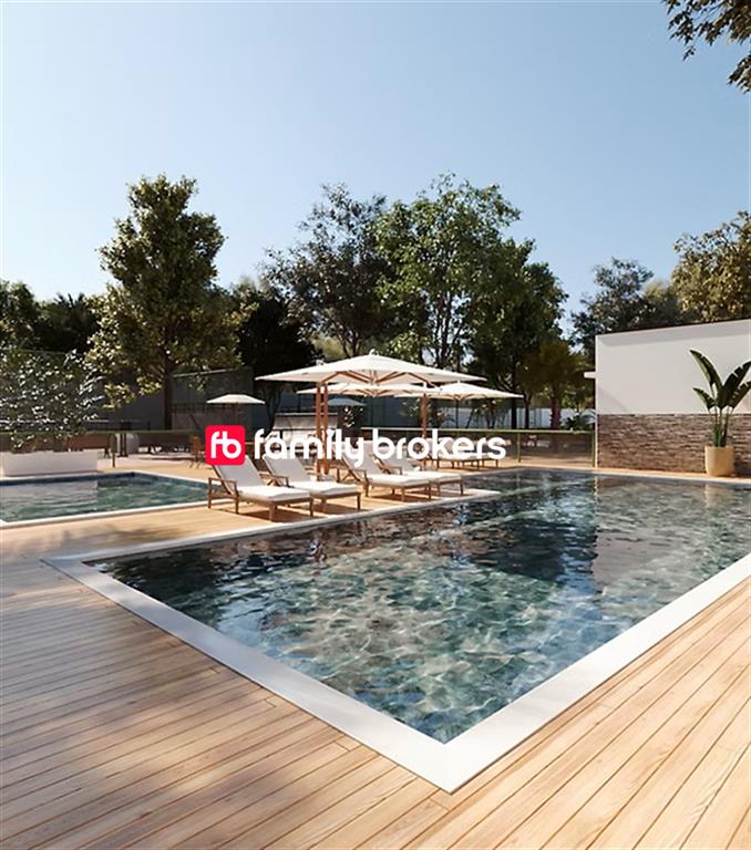 RECREIO – LOTE – COND. FECHADO VILA BRANCA IV – LADO SHOPPING AMERICAS.