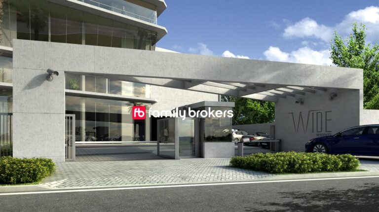 OPORTUNIDADE NO WIDE RESIDENCES: APARTAMENTO DE 2 QUARTOS | 81M² | TOTAL INFRA