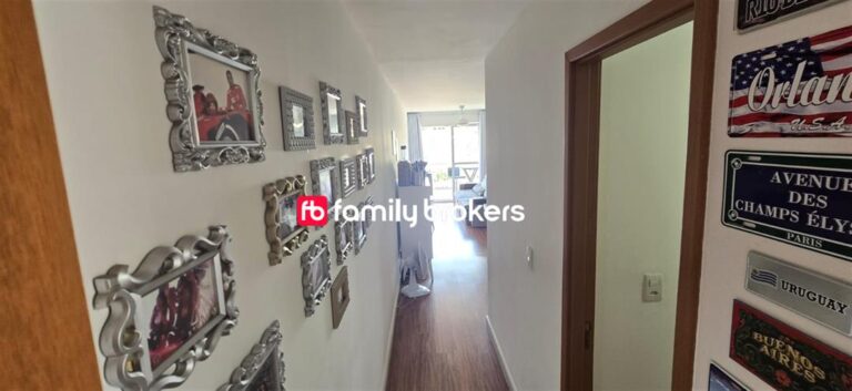 SELECIONE – Apartamento 3 quartos, sendo 3 suítes