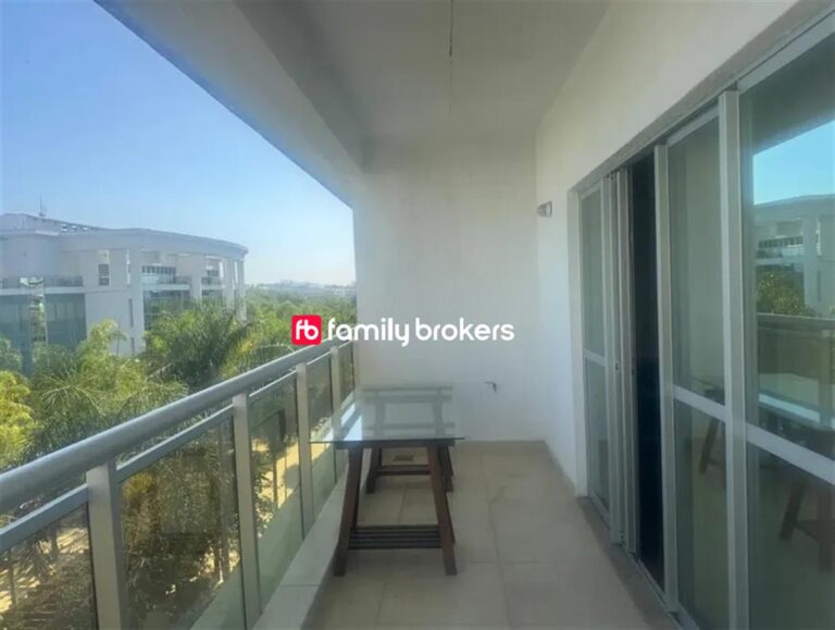 BARRA – O2 CORPORATE – CONJUNTO DE 3 SALA 90M² + 3 VAGAS.