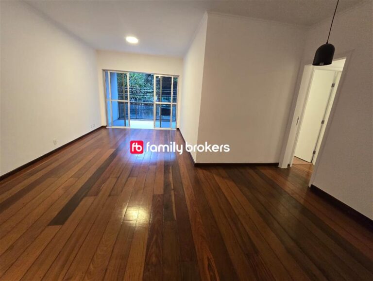 JARDIM OCEÂNICO  APARTAMENTO 3 QUARTOS, 132 m², 1 SUÍTE, 2 VAGAS  A 50M DO METRÔ!