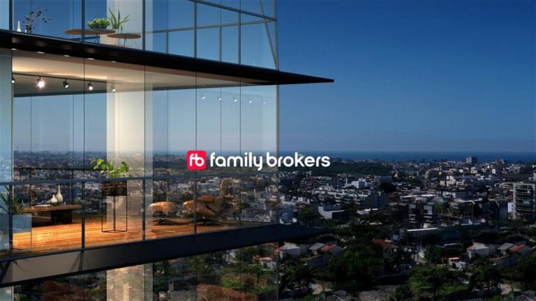 APARTAMENTO À VENDA NO CONDOMÍNIO WIDE DUO RESIDENZIALE | 2 QUARTOS | 89m²