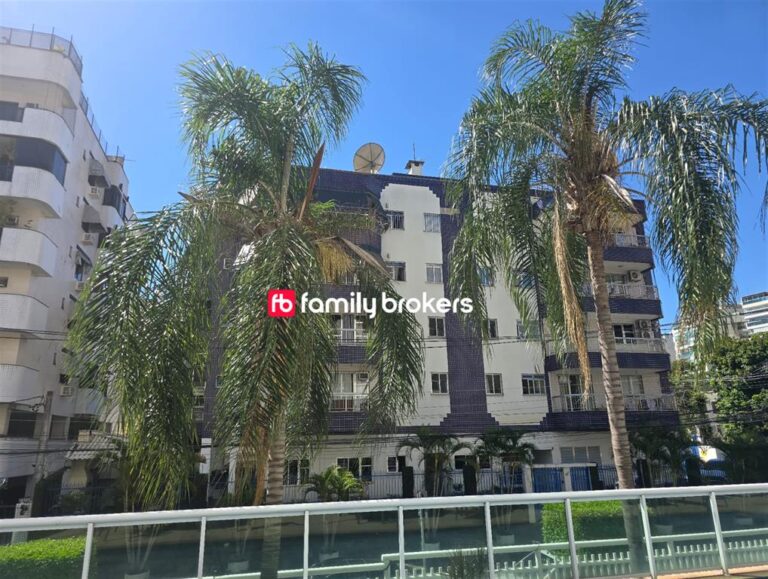 Freguesia , Apartamento 2 quartos , 82m² com dependência