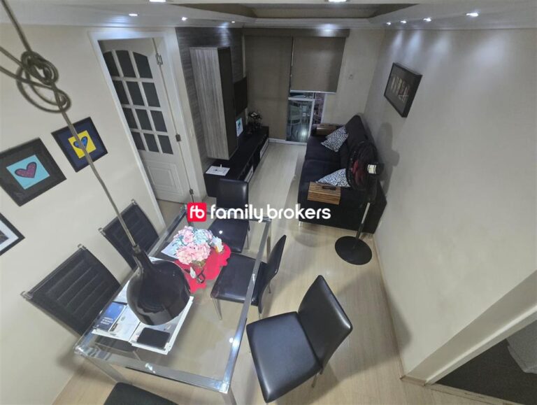 Freguesia Venda de  Cobertura Duplex em Condomínio Fechado