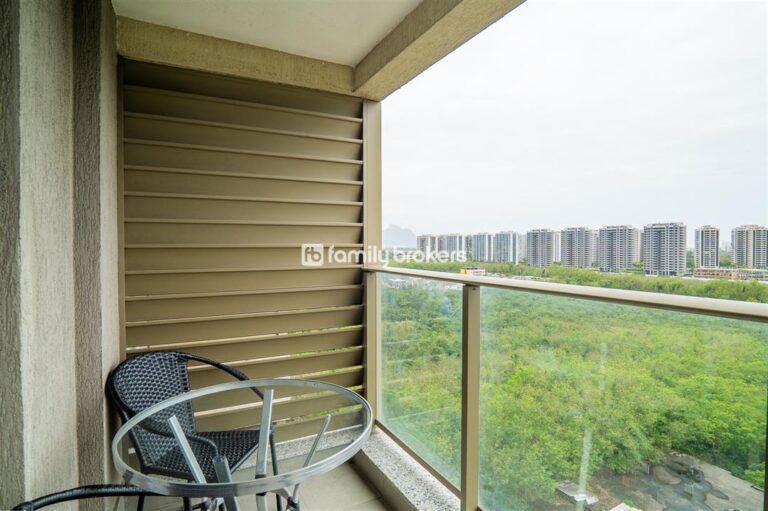 VIA PREMIERE  APARTAMENTO DOUBLE SUITES