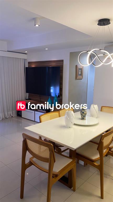 EXCELENTE COBERTURA DUPLEX DE 174M² | 4 QUARTOS | 1 VAGA | ÁREA DE LAZER – FREGUESIA
