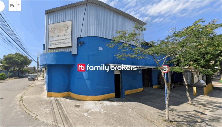 SELECIONE – Loja , sendo 1 suíte