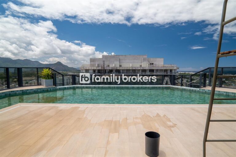 WIDE RESIDENCIAL: APARTAMENTO COM 2 QUARTOS | 76 M² | SOL DA MANHÃ | LAZER COMPLETO