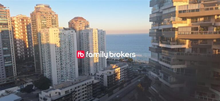 AP CONDOMINIO ATLÂNTICO SUL – 3 QUARTOS