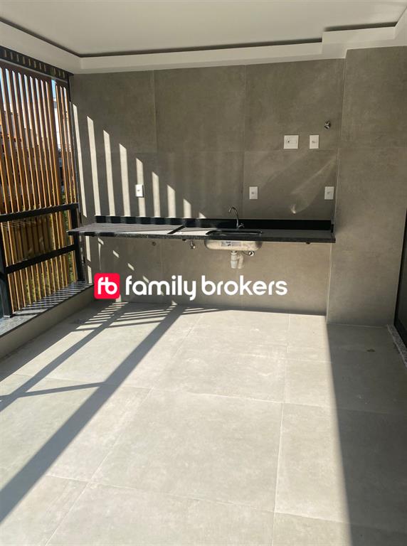 Jardim Oceânico- Perto Metrô- Prédio Novo!