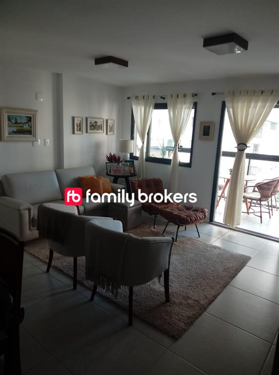 APARTAMENTO Á VENDA NO CONDOMÍNIO LUME RESIDENCIAL – 2 QUARTOS