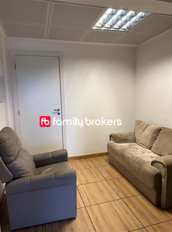 UPTOWN: CLINICA COMERCIAL DE 72 M² | 3 VAGAS | BARRA DA TIJUCA