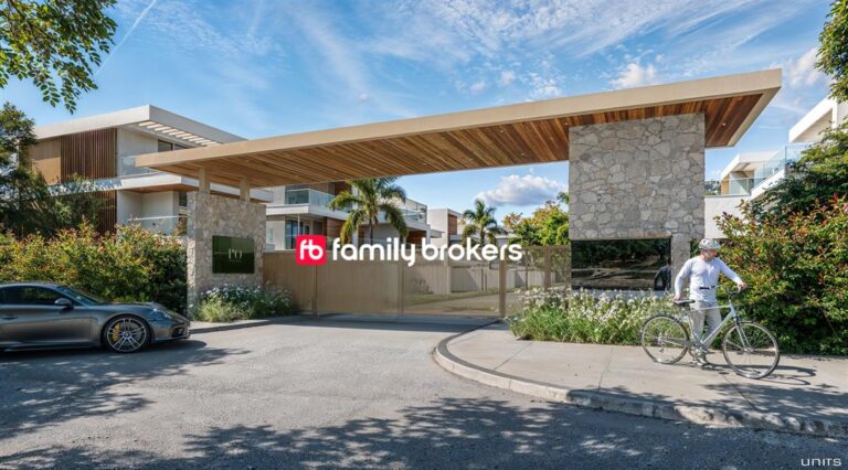 RESERVA OCÊANICO: EXCELENTE TERRENO COM 207M² – AGOSTO 2027