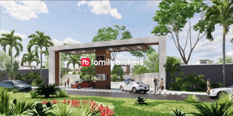 VILLA BLANCA II RESIDENCE: TERRENO EXCLUSIVO 190M² | CONDOMÍNIO COM LAZER COMPLETO