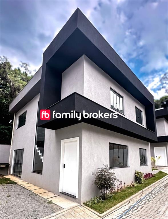 Linda Casa Duplex na Freguesia Jacarepaguá