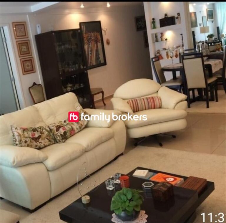 COBERTURA DUPLEX: 3 QUARTOS | 100% REFORMADO | TERRAÇO AMPLO