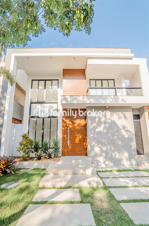 VIVENDAS DO SOL: CASA TRÍPLEX RECÉM CONSTRUÍDA À VENDA NA BARRA DA TIJUCA