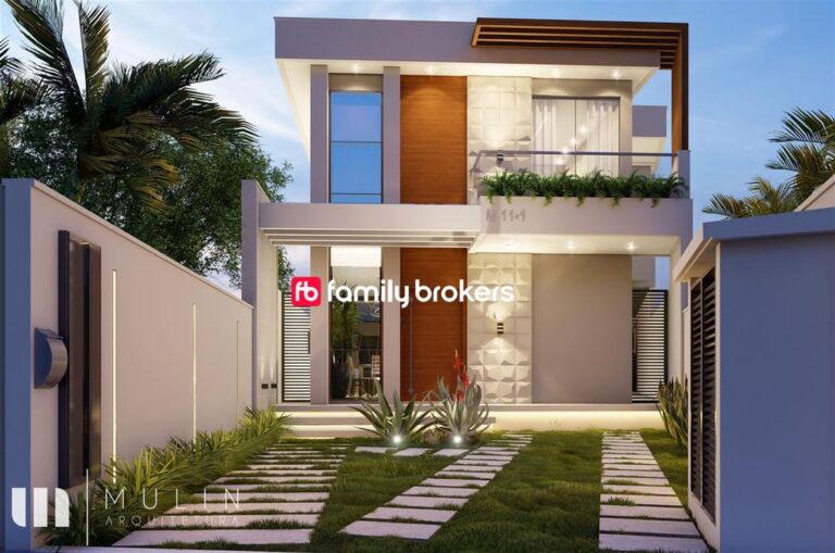 RIVIERA DEL SOL: CASA CONTEMPORÂNEA TRÍPLIX DE 5 SUÍTES | RECREIO DOS BANDEIRANTES!