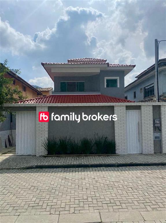 CASA DUPLEX DE 4 QUARTOS  EM CONDOMÍNIO FECHADO NO PONTAL OCEÂNICO