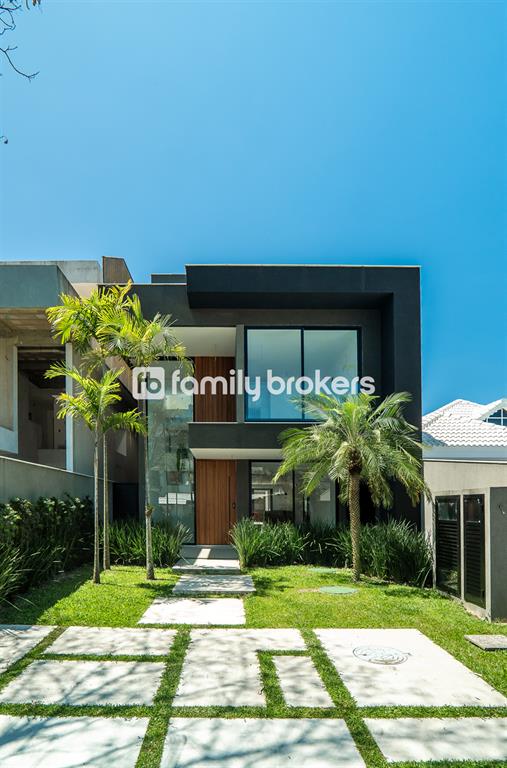 CONDOMÍNIO INTERLAGOS DE ITAÚNA: CASA CONTEMPORÂNEA À VENDA NA BARRA DA TIJUCA