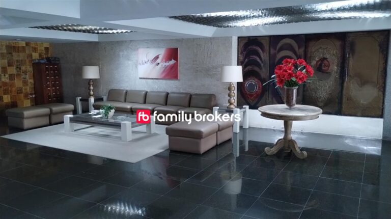 ESPETACULAR APARTAMENTO NA ÁREA NOBRE DA TIJUCA | 4 QUARTOS E 160M² | 4 VAGAS