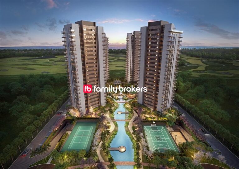 OCEANA GOLF – APARTAMENTO DE 194M² | 4 SUÍTES | 3 VAGAS | VISTA MAR.