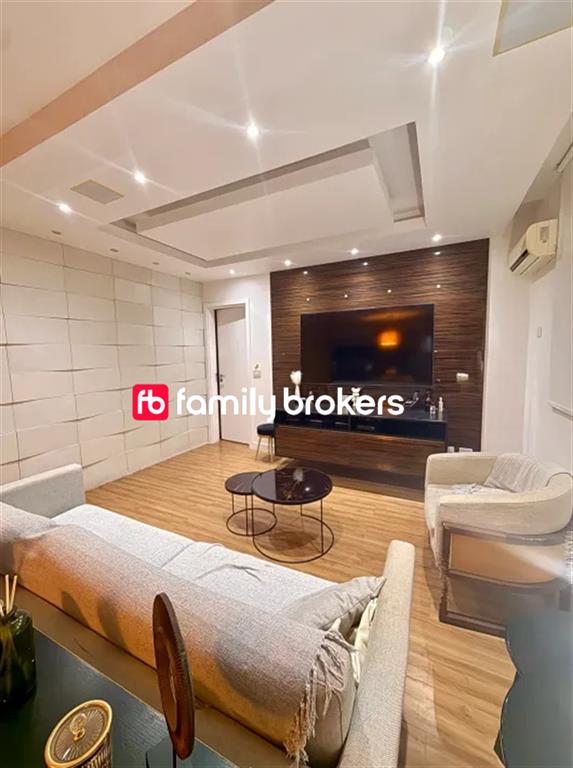 SOFISTICADO APARTAMENTO DE 3 QUARTOS | 118M² | VISTA LAGOA – BARRA