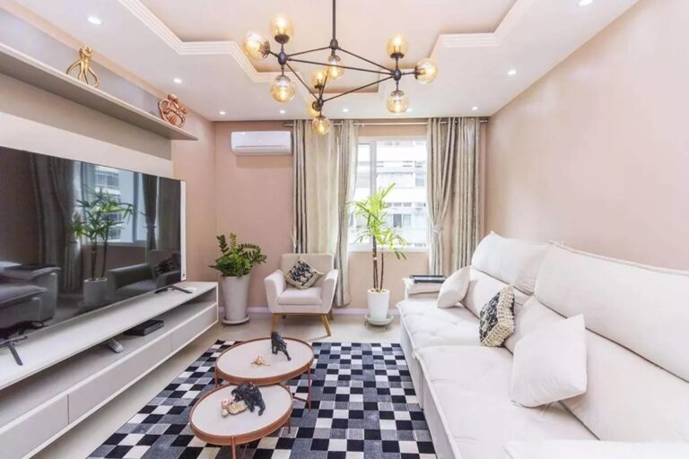 Copacabana – apto.124m² reformando – 2 quarto, suíte, vaga, andar alto.