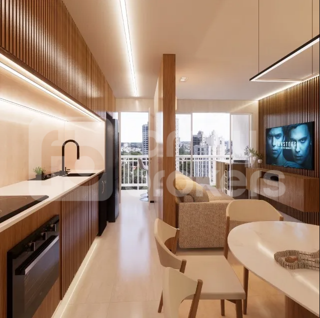 Oportunidade no Stillo Barra Residencial: 3 Quartos (Suíte), Sol da Manhã e Reforma Impecável!