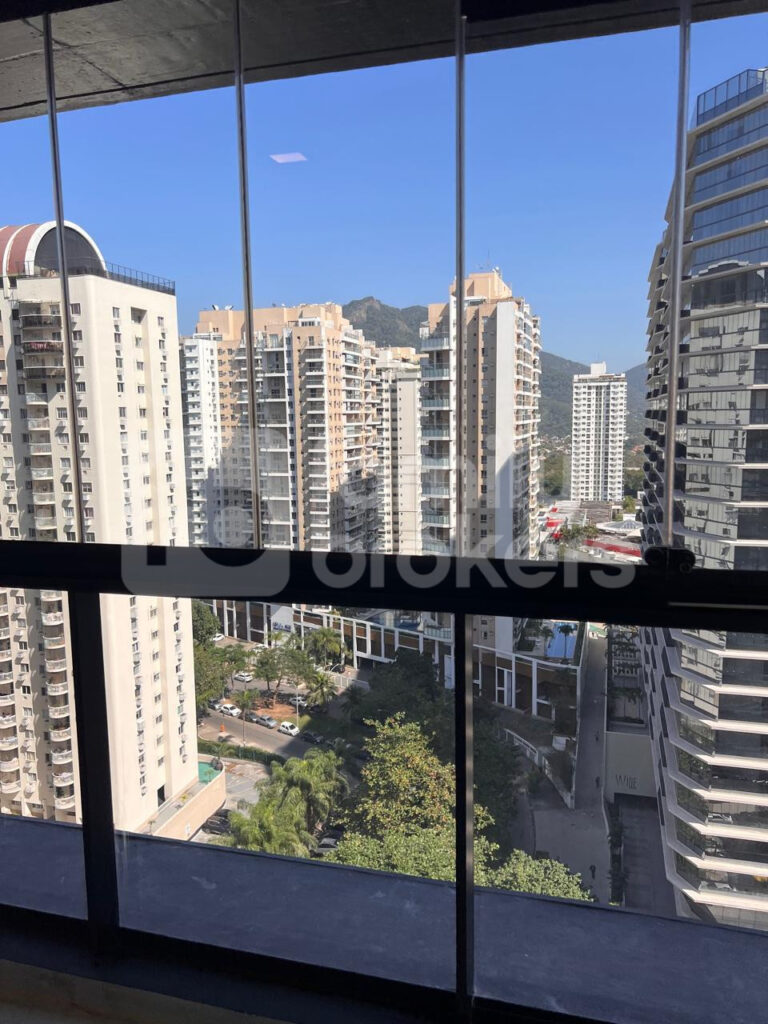 Duo Residenziale | 3 Quartos (1 Suíte) | 92m² | Barra Bonita – Recreio