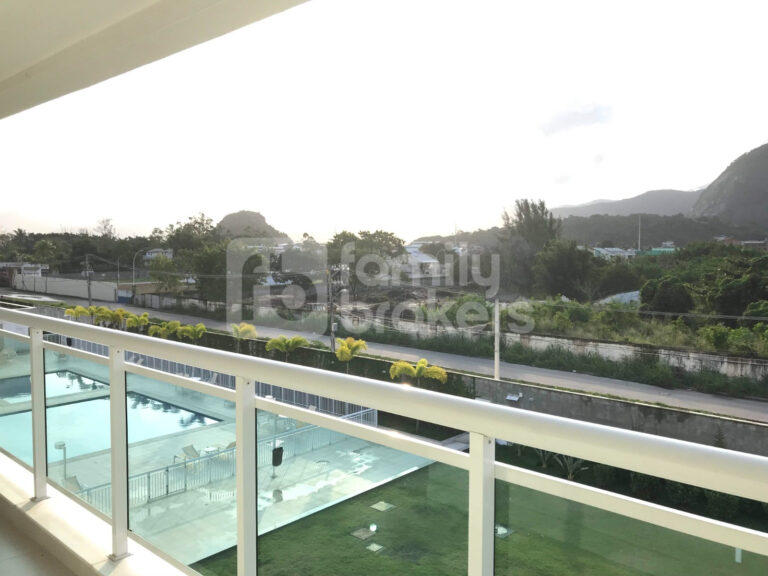 Condomínio Barra Zen – Recreio