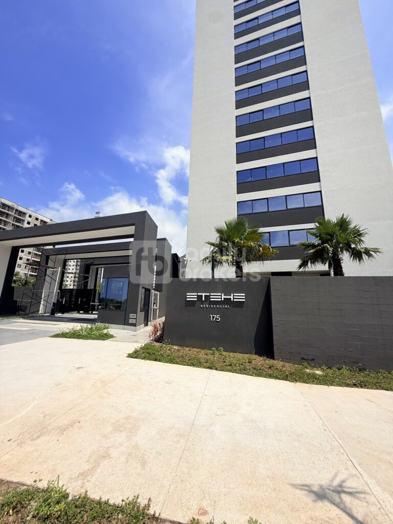 ETEHE ILHA PURA: 55M2 |  2 QUARTOS | ANDAR ALTO | SOL DA MANHÃ