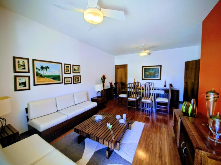 Apartamento à venda no Grajaú – 102m² | 3 quartos | lazer completo