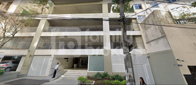 Apartamento à venda em Copacabana, com 79m², 2 quartos e 2 vagas