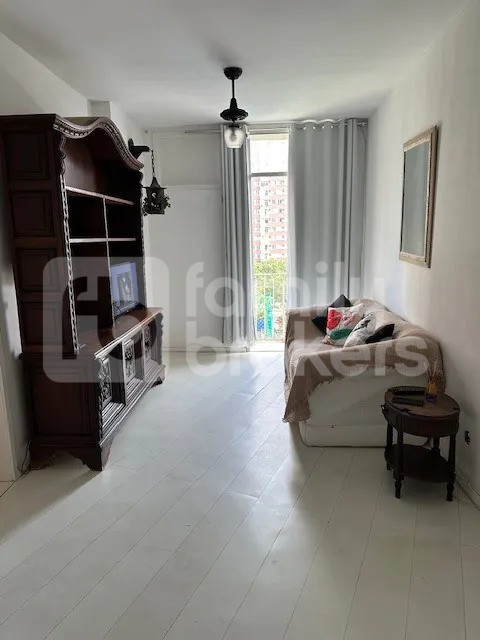 Apartamento no Pontões da Barra – 02 Quartos — Infraestrutura Completa + Balsa para Praia | 58m² | Vaga