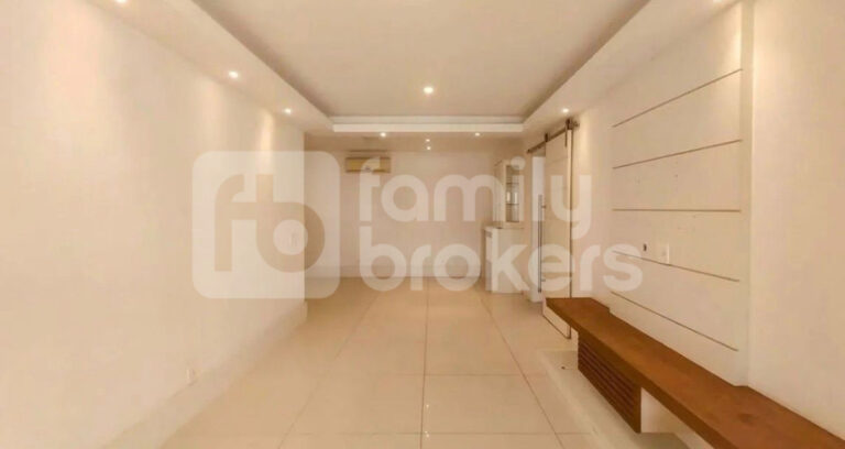 Cobertura Recreio – Condomínio Praia do Pontal