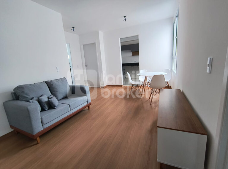 Apartamento 2 Quartos – Esquina da Estrada do Pontal | Alto Padrão de Acabamento e Estrutura Completa